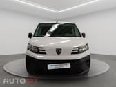 Peugeot Partner 1.5 BlueHDi Premium Longa