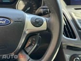 Ford Focus 1.0 SCTi Trend