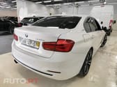 BMW 330 e iPerformance Line Sport