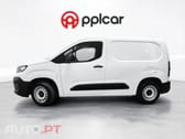 Peugeot Partner VAN