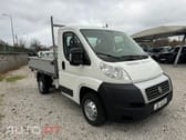 Fiat Ducato 2.2 M-Jet 3LUG Tri-Basculante
