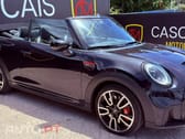 MINI Cabrio John Cooper Works Auto Desportiva