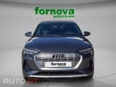 Audi E-Tron 55 quattro S line