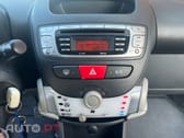 Toyota Aygo 1.0 AUTOMÁTICO