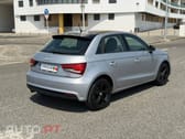 Audi A1 1.0 TFSI Design