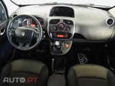 Renault Kangoo 1.5 Blue dCi L1 Business