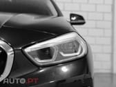 BMW 116 d Advantage Auto