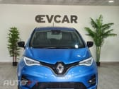 Renault Zoe (c/ Bateria) Intens 50