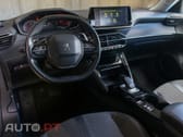 Peugeot 2008 1.2 PureTech Allure EAT8