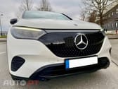 Mercedes-Benz EQE SUV 350+