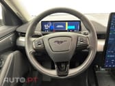 Ford Mustang Mach-E Standard Range