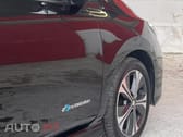 Nissan Leaf N-Connecta Full Led
