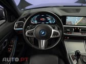 BMW 330 e Pack M Auto
