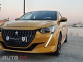 Peugeot 208 1.2 PureTech Active