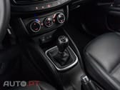 Fiat Tipo 1.3 M-Jet Lounge