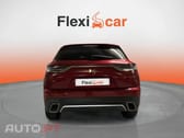 DS DS7 Crossback 2.0 BlueHDi Grand Chic EAT8