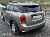 MINI Countryman One D