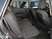 Kia Carens 1.7 CRDi ISG TX
