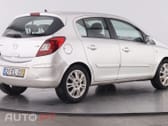 Opel Corsa 1.3 CDTi Cosmo