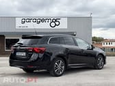 Toyota Avensis 2.0 D-4D Sport