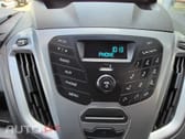 Ford Transit Custom 270L1 2.0 TDCi H1-Tecto Trend