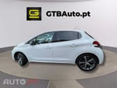 Peugeot 208  1.2 e-THP Féline
