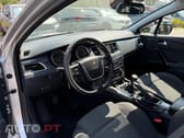 Peugeot 508 SW 1.6 BlueHDi Allure