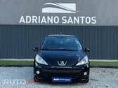 Peugeot 207 1.6 HDi Sport