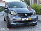 Smart ForFour 0.9 Passion 90 Aut.