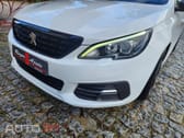 Peugeot 308 1.5 BlueHDi Business Line
