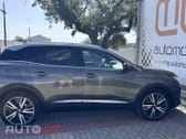 Peugeot 3008 1.5 BlueHDi GT EAT8