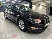 Volkswagen Passat Variant 2.0 TDi Confortline DSG