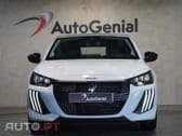 Peugeot 208 1.2 PureTech Style