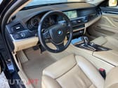 BMW 520 D LUXURY AUTO