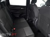 Nissan Qashqai Qashqai 1.5 e-Power N-Connecta