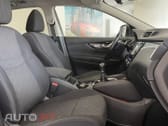 Nissan Qashqai 1.5 dCi N-Connecta 18