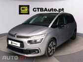 Citroen Grand C4 SpaceTourer 1.2 PureTech C-Series