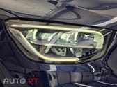 Mercedes-Benz GLC 300 e 4Matic