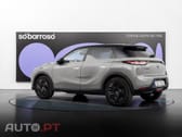 DS DS3 E-Tense Bastille