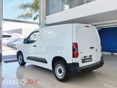 Opel Combo 1.5 CDTI L1H1Enjoy  - IVA Dedutível - Cx. 6 veloc.