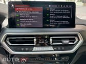 BMW X4 20 d xDrive Pack M Auto
