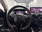 DS DS3 Crossback E-Tense Performance Line