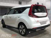 Kia Soul 64kWh