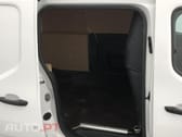 Opel Combo Cargo 1.5 D