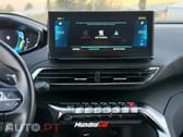 Peugeot 3008 1.6 Hybrid Allure e-EAT8