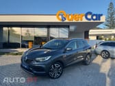 Renault Kadjar 1.3 TCe Intens