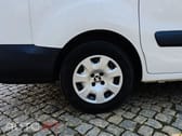 Peugeot Partner 1.6 BlueHDi L1 Premium 3L