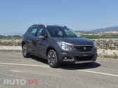 Peugeot 2008 PureTech 110 Stop&Start EAT6 Allure