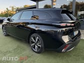 Peugeot 308 SW 1.6 Hybrid Active Pack e-EAT8
