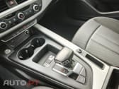 Audi A4 Avant 30 TDI S tronic